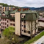 Apartamenty Sun & Snow Park Sportowy