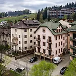 Apartamenty Sun & Snow Park Sportowy