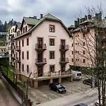 Apartamenty Sun & Snow Park Sportowy