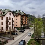 Apartamenty Sun & Snow Park Sportowy