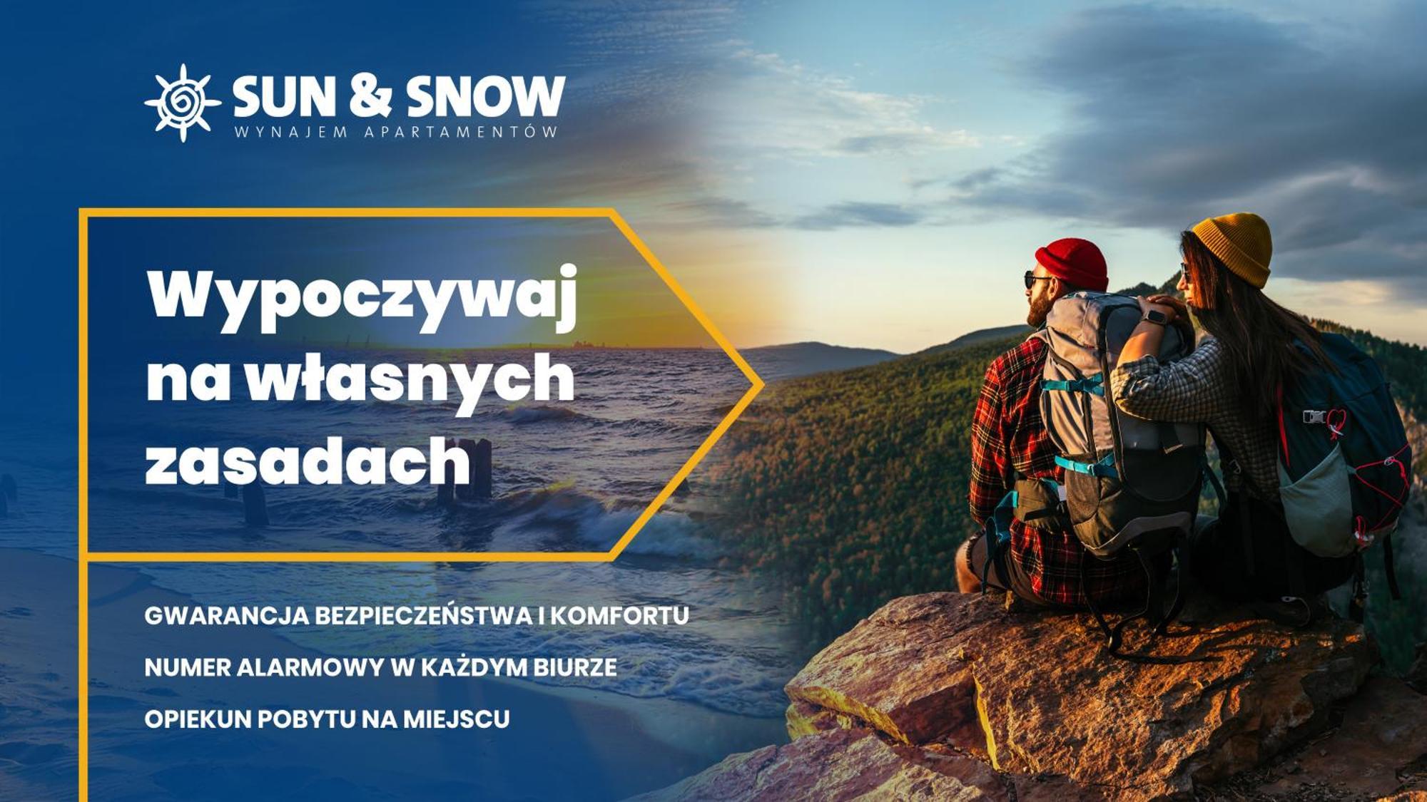 Sun & Snow Park Sportowy * Krynica Zdroj