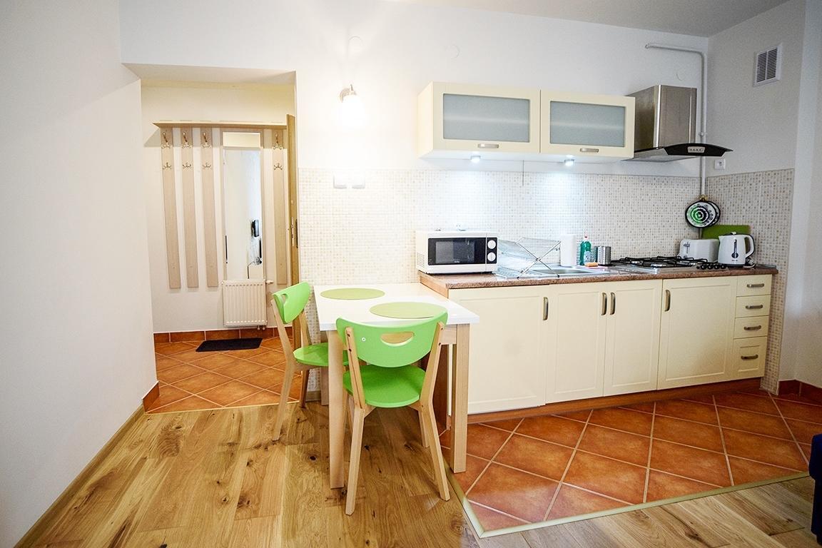 Sun & Snow Park Sportowy Apartment Krynica Zdroj